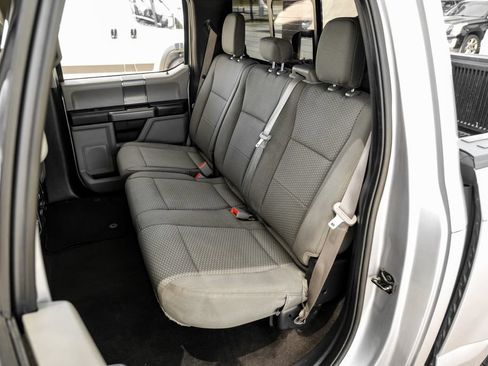 Used 2020 Ford F150 XLT w/ Equipment Group 302A Luxury RWD image 39