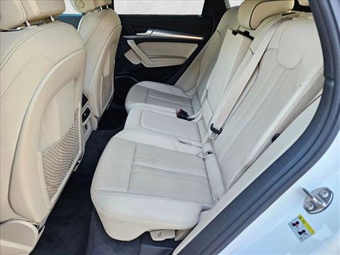 Used 2021 Audi Q5 2.0T Premium Plus w/ Premium Plus Package image 20