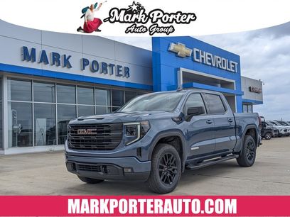 New 2026 GMC Sierra 1500 Elevation w/ Preferred Package
