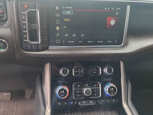 Used 2023 GMC Yukon Denali w/ Denali Reserve Package AWD/4WD image 19