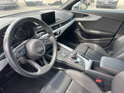 Used 2019 Audi A4 2.0T Premium w/ Convenience Package AWD/4WD image 33