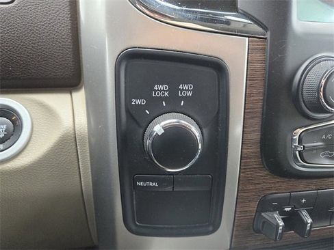 Used 2018 RAM 2500 Laramie w/ Convenience Group image 22