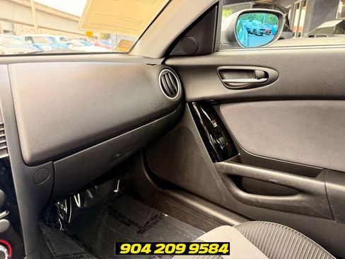 Used 2004 MAZDA RX-8 w/ MT Touring Pkg RWD image 16