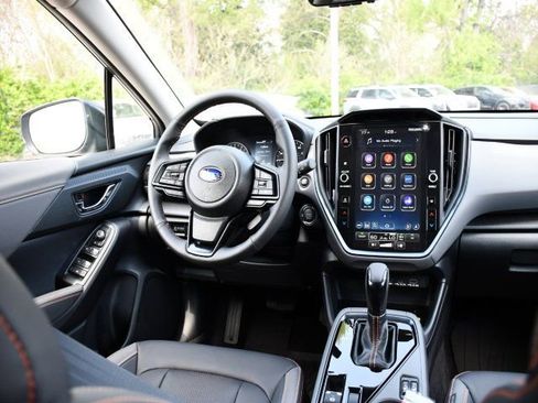 New 2026 Subaru Crosstrek 2.5i Limited AWD/4WD image 17