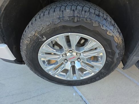 Certified 2024 GMC Sierra 1500 Denali w/ Technology Package image 5