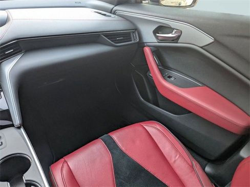 Used 2021 Acura TLX w/ A-SPEC Pkg image 13