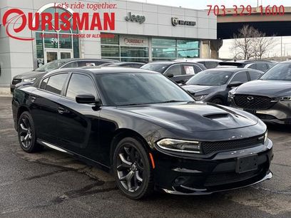 Used 2019 Dodge Charger R/T