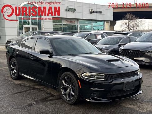 Used 2019 Dodge Charger R/T image 1