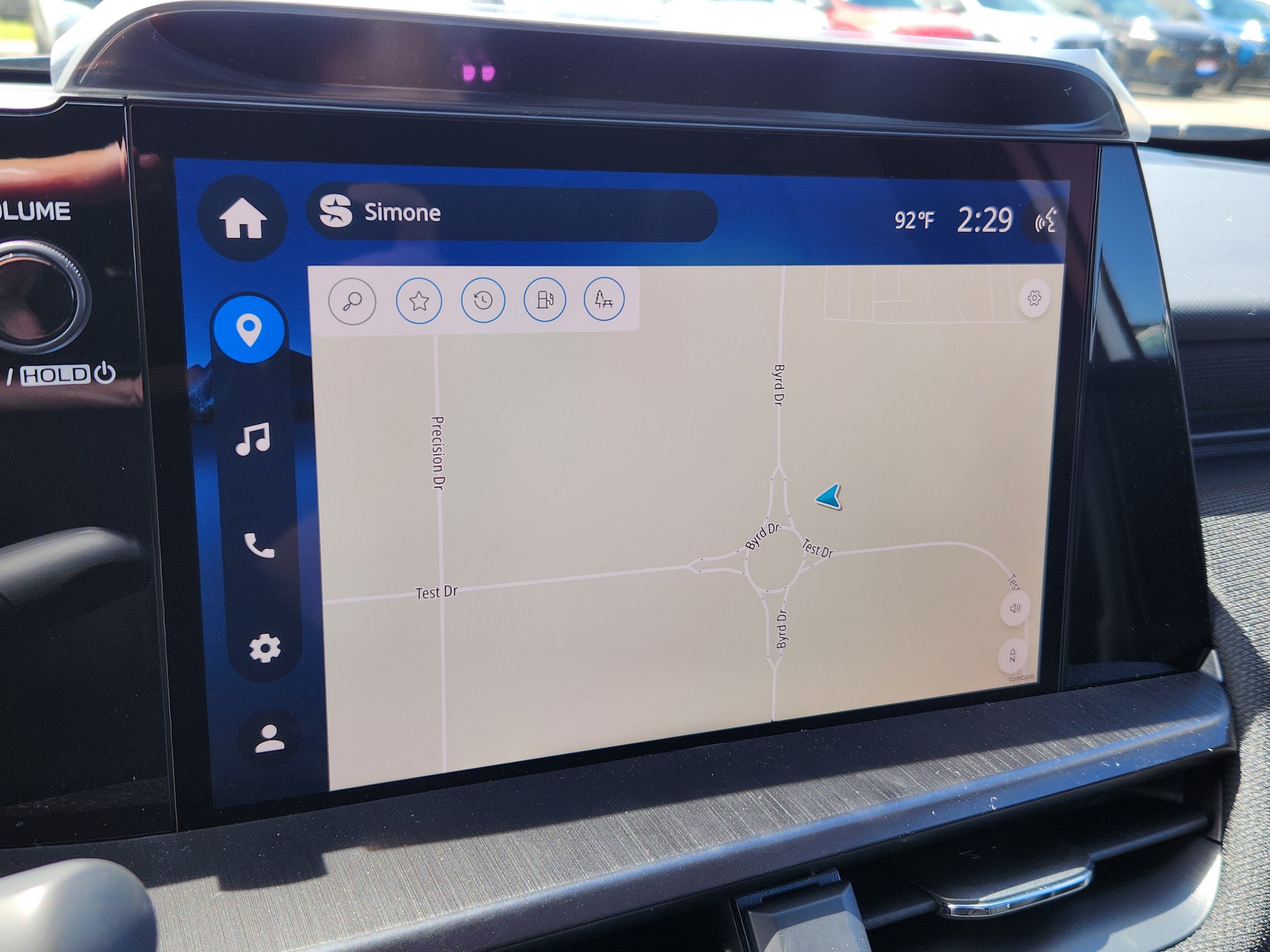 New 2026 Subaru Outback Premium AWD/4WD image 10