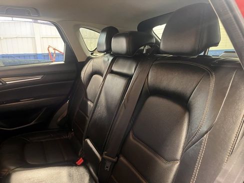 Used 2018 MAZDA CX-5 Grand Touring w/ Premium Package image 17