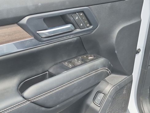 Used 2026 GMC Terrain Denali w/ LPO, Floor Liner Package AWD/4WD image 15
