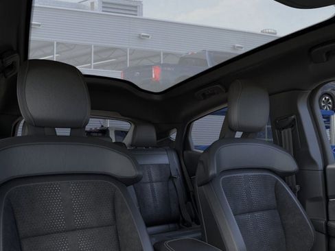 New 2025 Ford Mustang Mach-E GT image 22