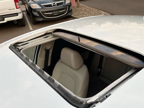 Used 2022 Honda Civic EX-L image 21