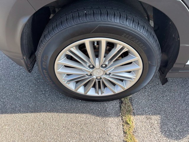 Used 2019 Hyundai Kona SEL AWD/4WD image 9