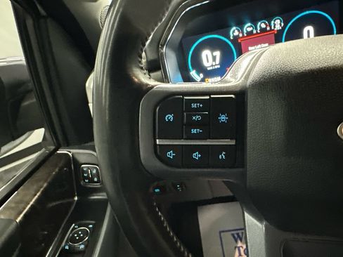 Used 2023 Ford F150 Lariat AWD/4WD image 26