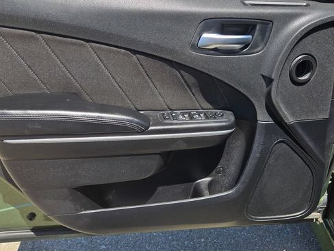 Used 2021 Dodge Charger Scat Pack RWD image 10