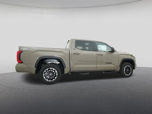 New 2026 Toyota Tundra SR5 AWD/4WD image 26