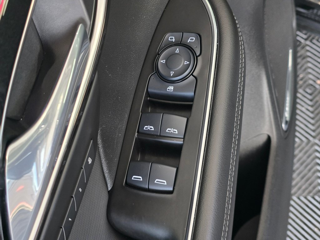 Used 2024 Buick Envision Preferred AWD/4WD image 21