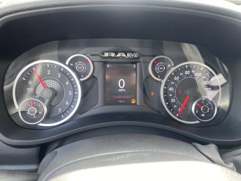 New 2026 RAM 2500 Tradesman image 18