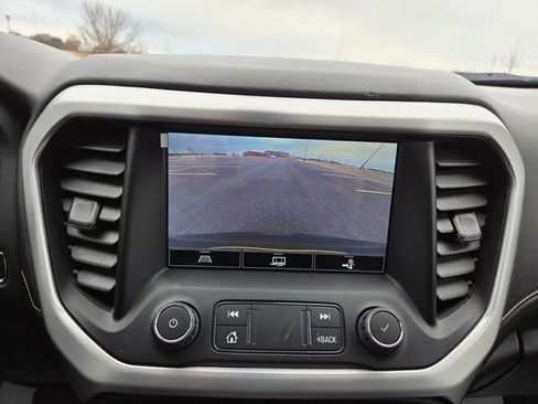 Used 2023 GMC Acadia SLE w/ Driver Convenience Package AWD/4WD image 33