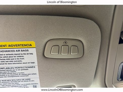 Certified 2023 Lincoln Aviator Reserve w/ Equipment Group 201A image 53