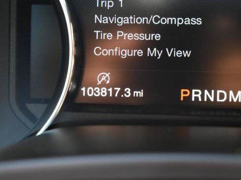 Used 2019 Ford F150 Platinum RWD image 18