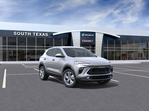 New 2026 Buick Encore GX Preferred image 1