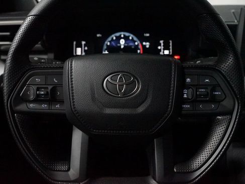 New 2026 Toyota Tacoma SR5 AWD/4WD image 13