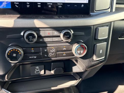 New 2026 Ford F150 XL RWD image 16
