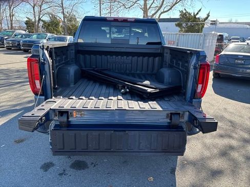 Used 2025 GMC Sierra 1500 Denali w/ Denali Reserve Package image 26