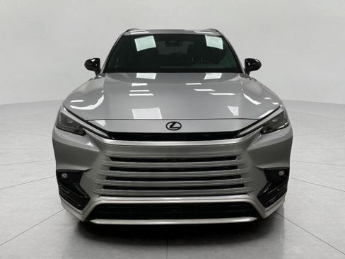 New 2026 Lexus TX 500h AWD image 11