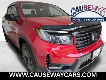 Used 2023 Honda Ridgeline Sport