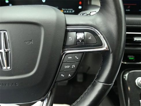 Certified 2023 Lincoln Nautilus Reserve w/ Luxury Package image 14