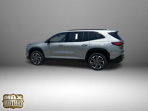Used 2025 Buick Enclave Sport Touring FWD image 5