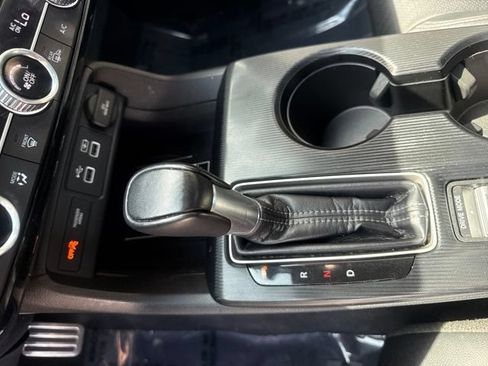 Used 2022 Honda Civic Sport Touring image 19