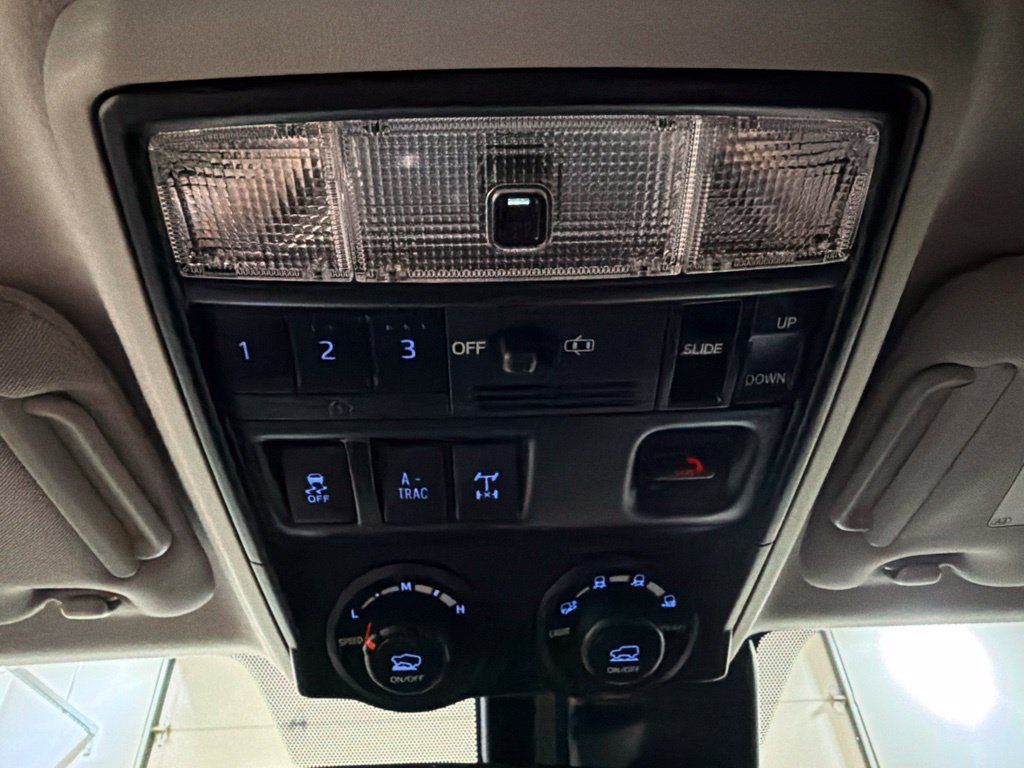 Used 2024 Toyota 4Runner TRD Pro AWD/4WD image 30