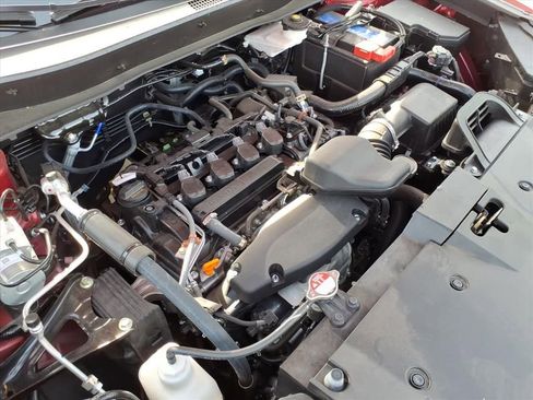 Used 2025 Honda CR-V EX-L image 13