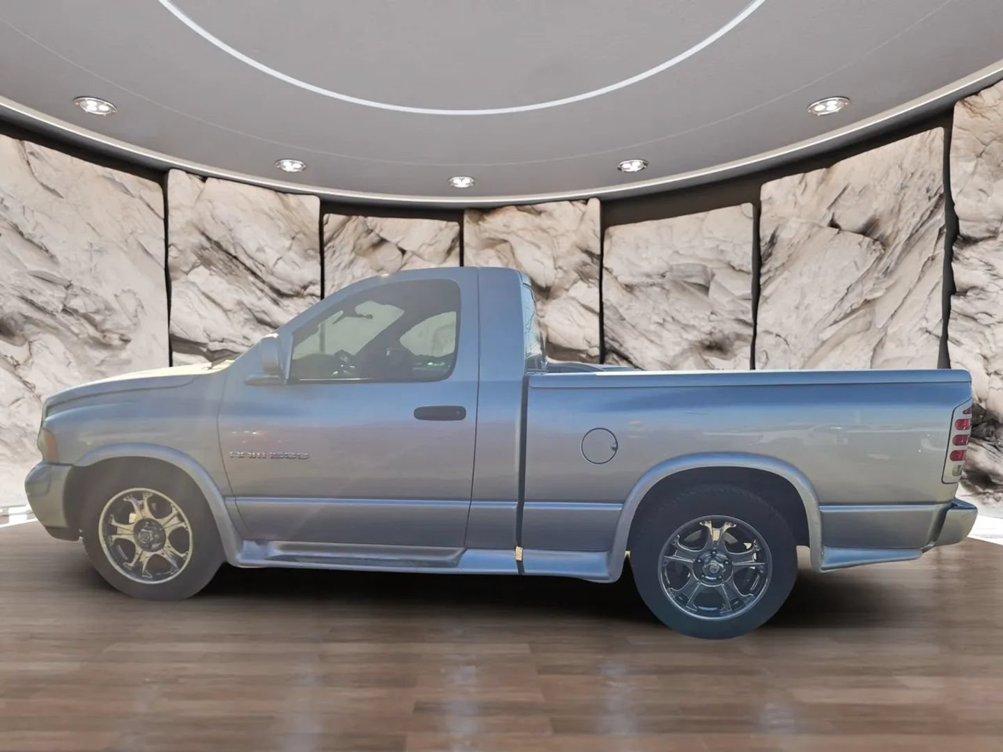 Used 2003 Dodge Ram 1500 Truck ST RWD image 5