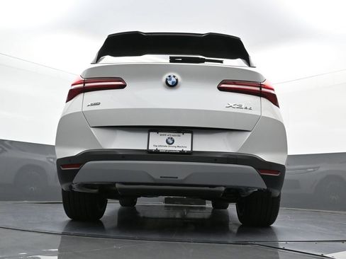 New 2026 BMW X3 xDrive30 w/ Premium Package image 32