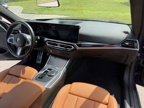 Used 2023 BMW M240i xDrive Coupe w/ Premium Package image 16