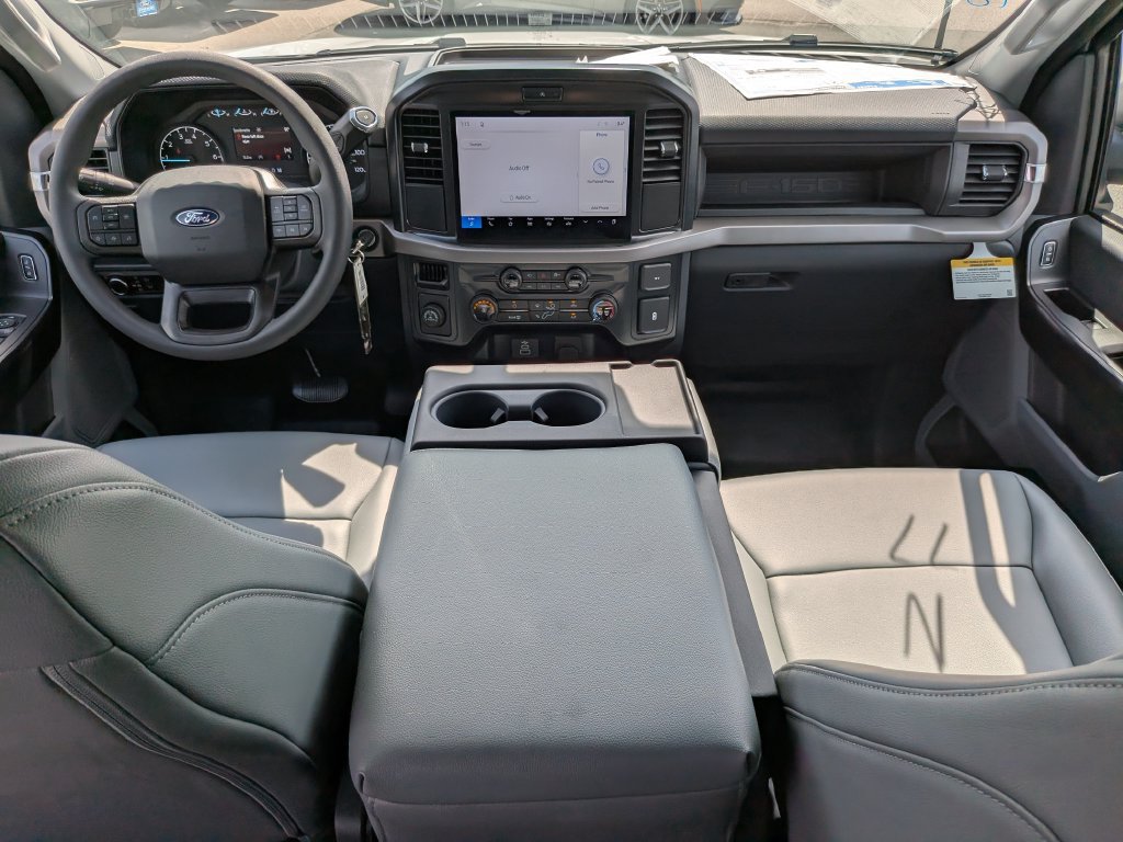New 2026 Ford F150 XL RWD image 12
