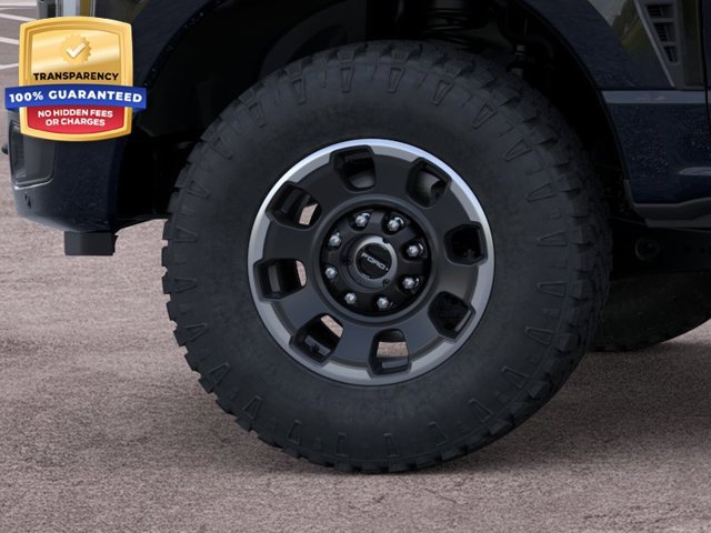 New 2026 Ford F250 Platinum w/ Tremor Off-Road Package AWD/4WD image 19