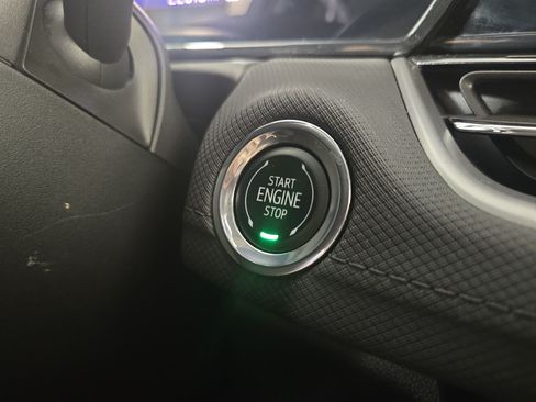 Certified 2025 Chevrolet TrailBlazer LT FWD image 24
