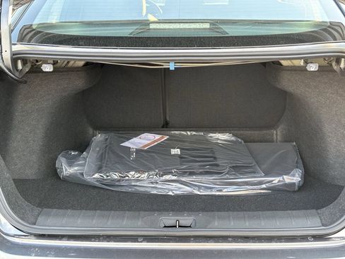 New 2026 Nissan Sentra S w/ Floor Mat Package FWD image 12