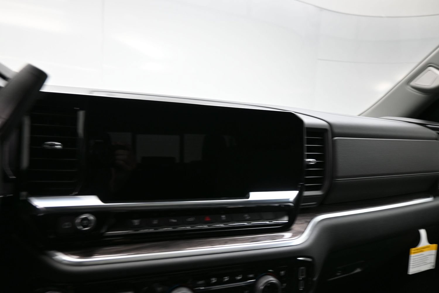 New 2026 Chevrolet Silverado 1500 RST w/ Safety Package AWD/4WD image 13