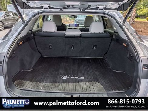 Used 2016 Lexus RX 350 AWD image 13