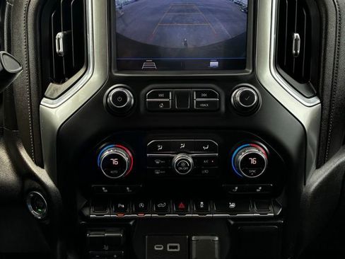 Used 2019 Chevrolet Silverado 1500 LT w/ All-Star Edition image 31