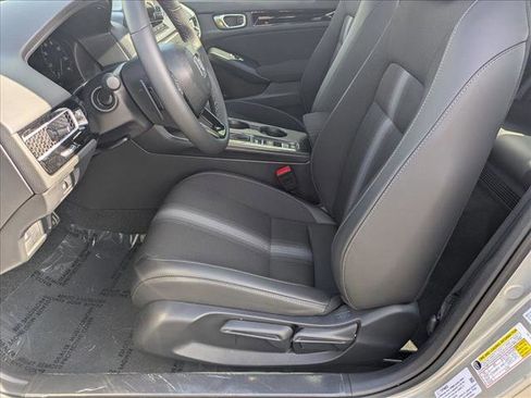 Certified 2026 Honda Civic FWD Hybrid Sedan image 16