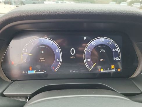 New 2026 Jeep Grand Cherokee L Laredo image 10