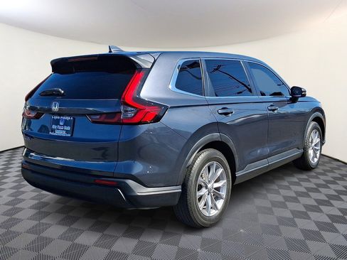 Used 2023 Honda CR-V EX-L image 7